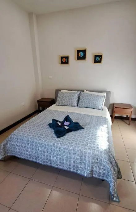 Playa Blanca - Moro Red Apartment Cancun