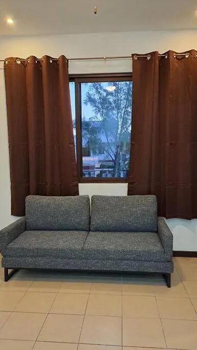 Playa Blanca - Moro Red Apartment Cancun 0*,  Mexico