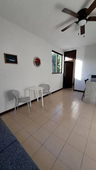 Playa Blanca - Moro Red Apartment Cancun