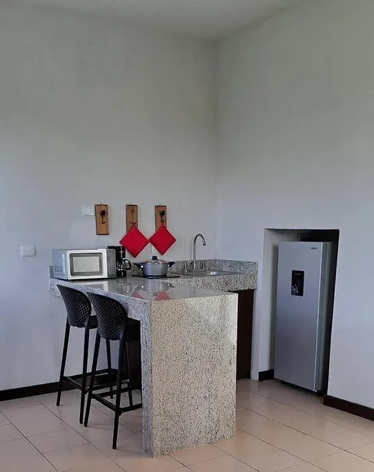 Appartamento Playa Blanca - Moro Red Cancún Messico
