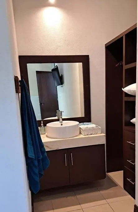 Appartamento Playa Blanca - Moro Red Cancún