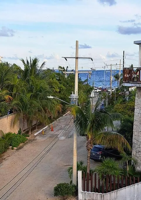 Appartamento Playa Blanca - Moro Red Cancún Messico