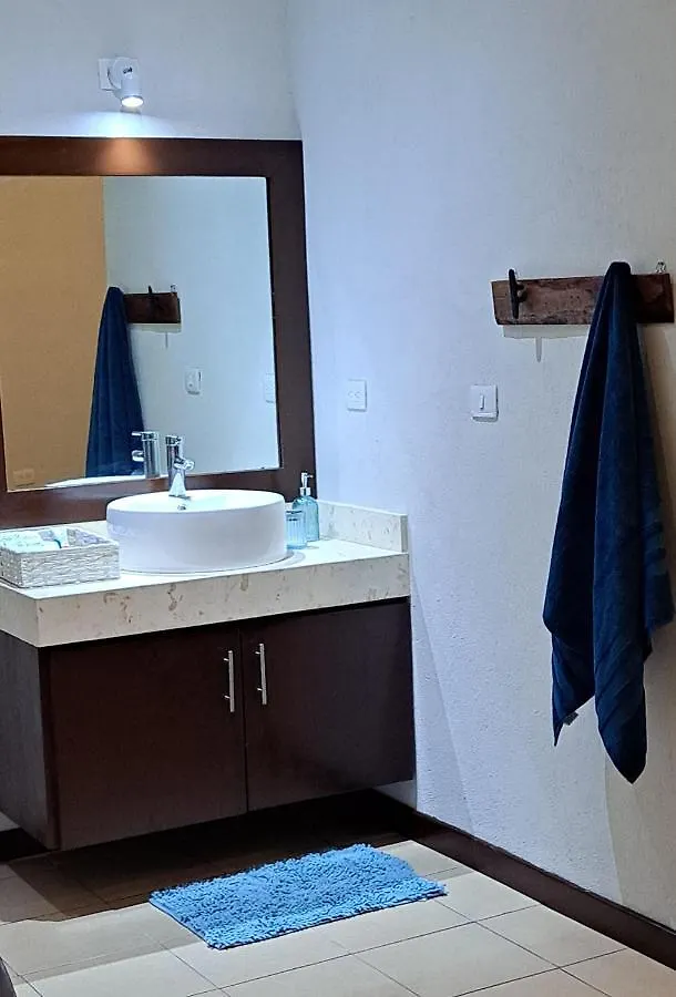 Appartamento Playa Blanca - Moro Red Cancún 0*,