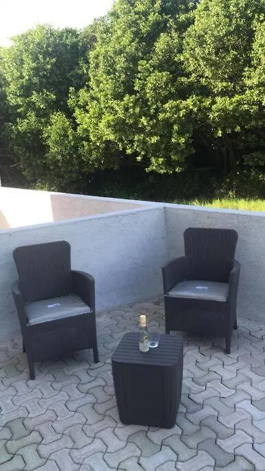 Playa Blanca - Moro Red Apartment Cancun